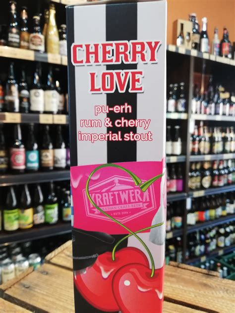 Cherry Love betsul